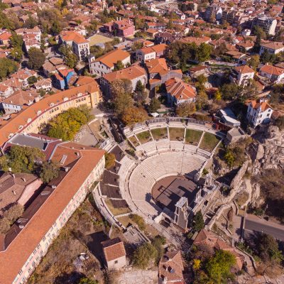 Plovdiv