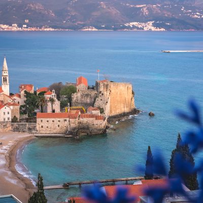 Budva