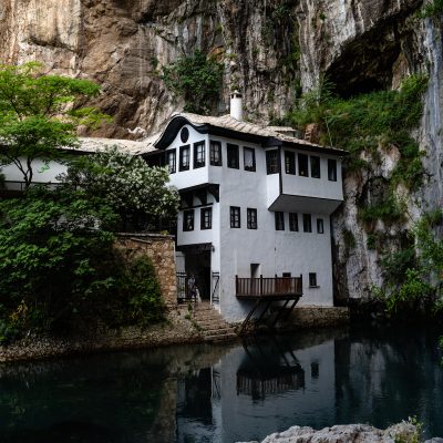 Blagaj