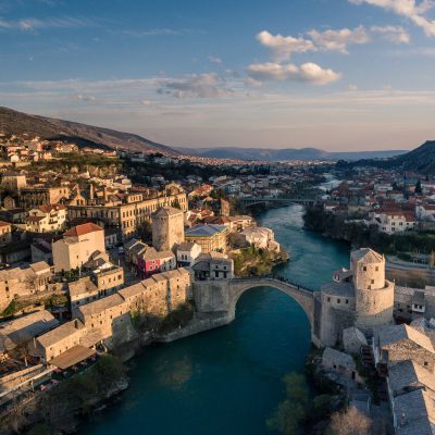 Mostar