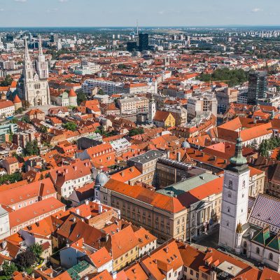 Zagreb