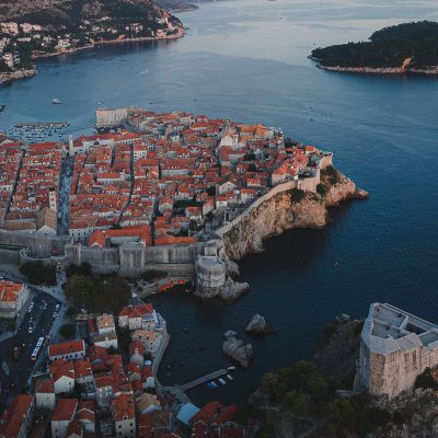 Dubrovnik