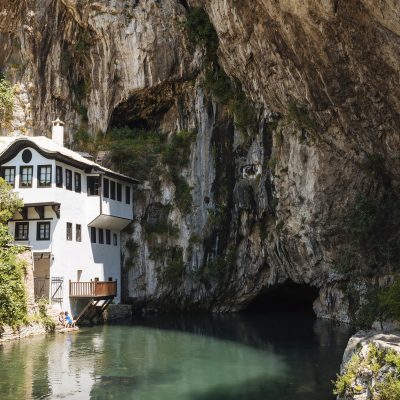 Blagaj